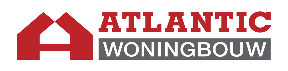 Logo Atlantic Woning Bouw